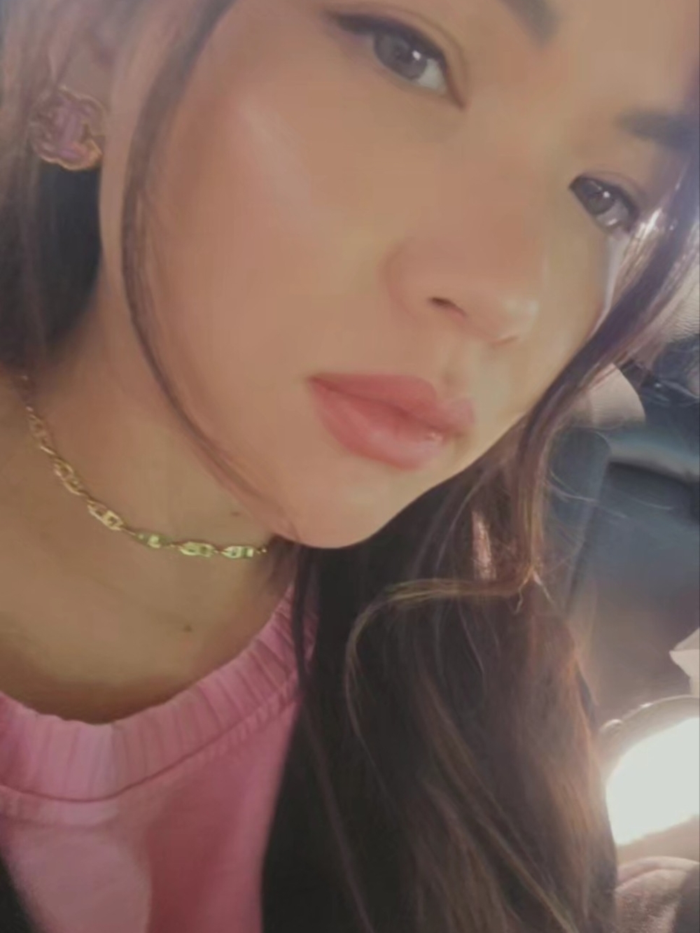 Givenchy Choker